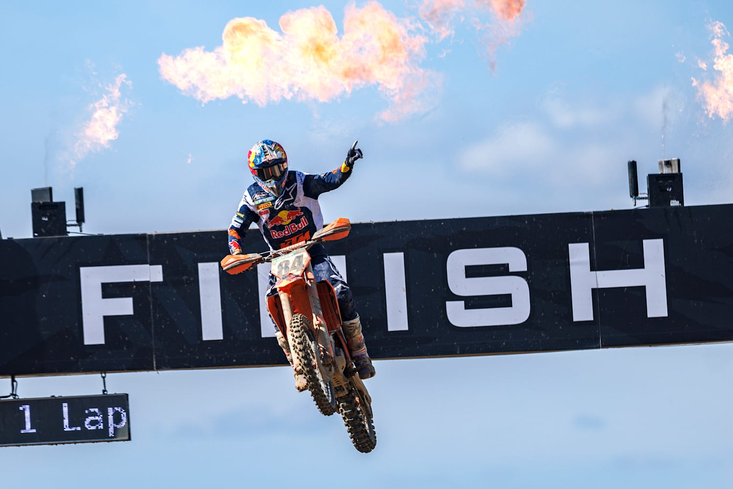 What is Motocross A complete beginner s guide to MX