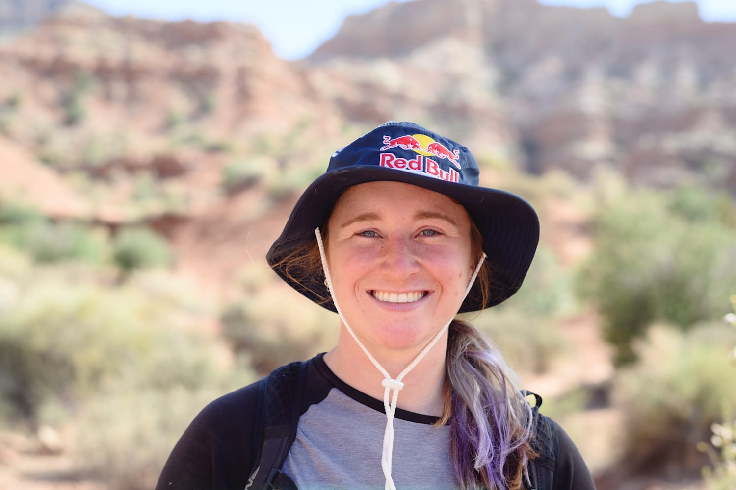 Hannah Bergemann
