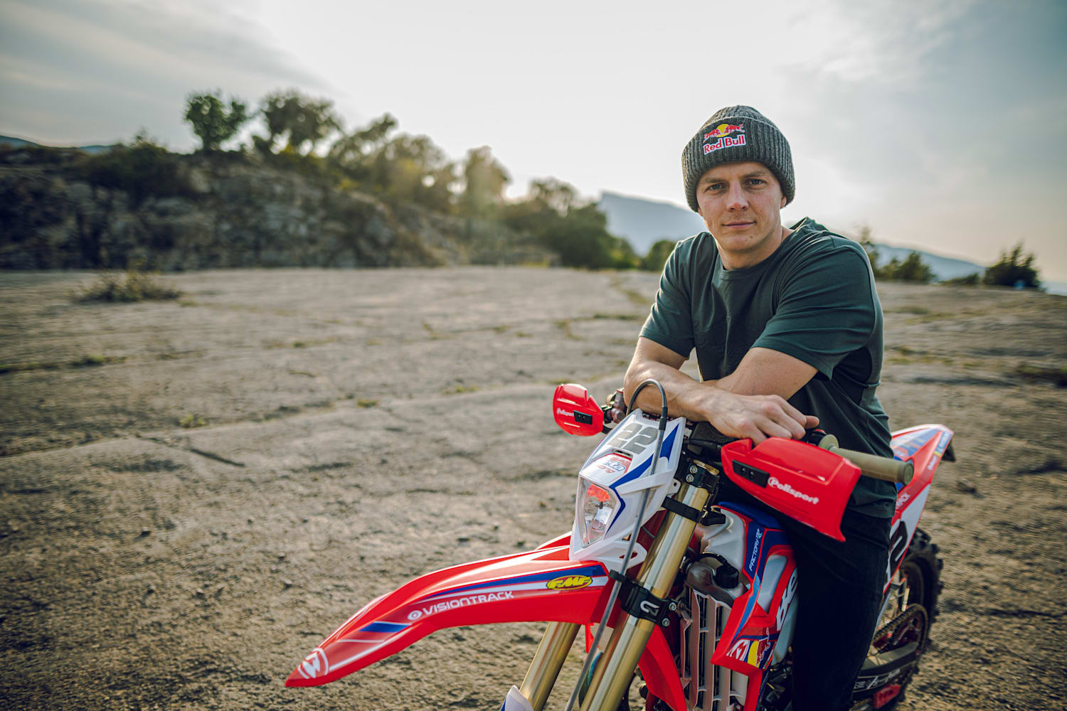 Jonny walker motorcycle top