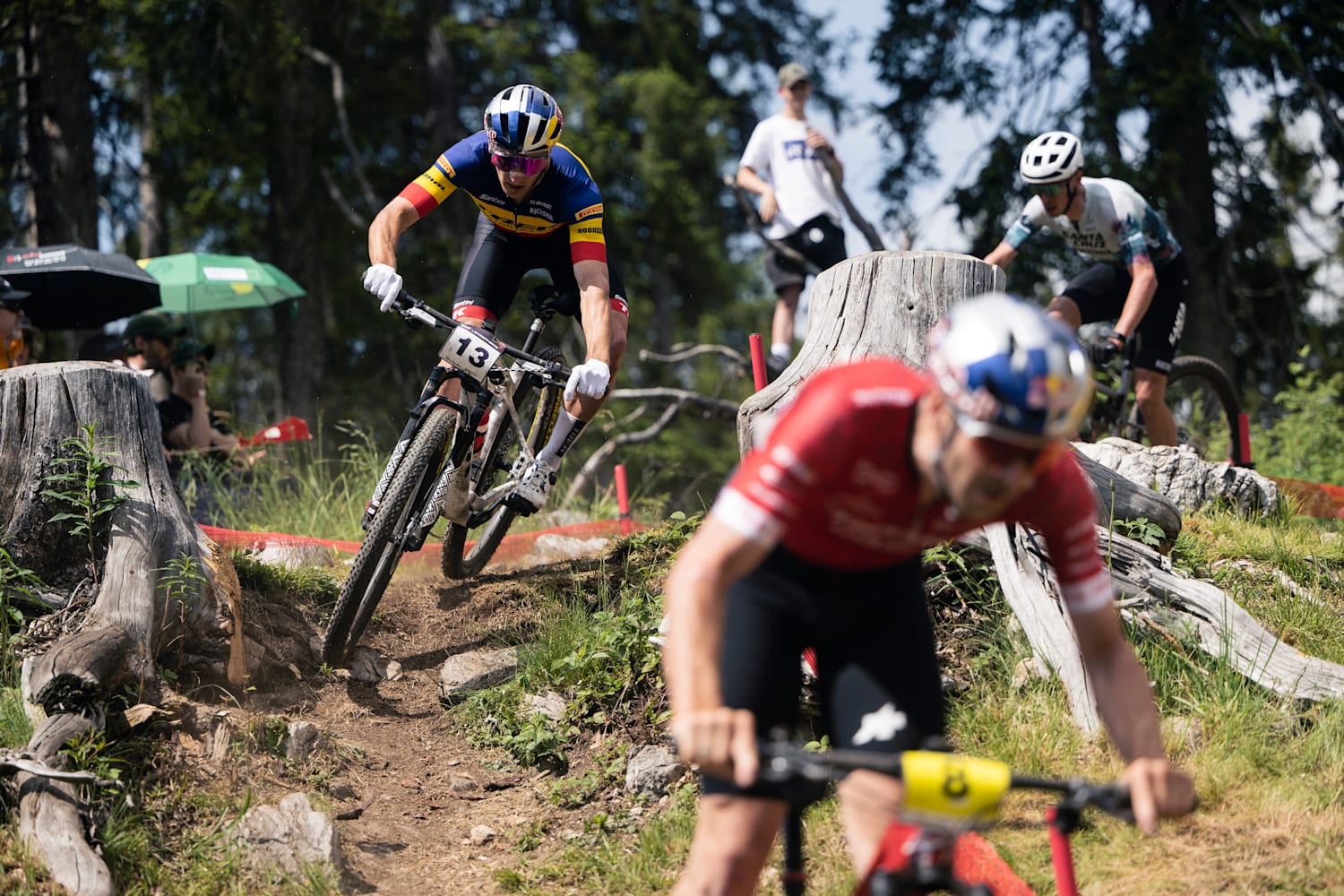 Uci mountain bike world cup lenzerheide on sale