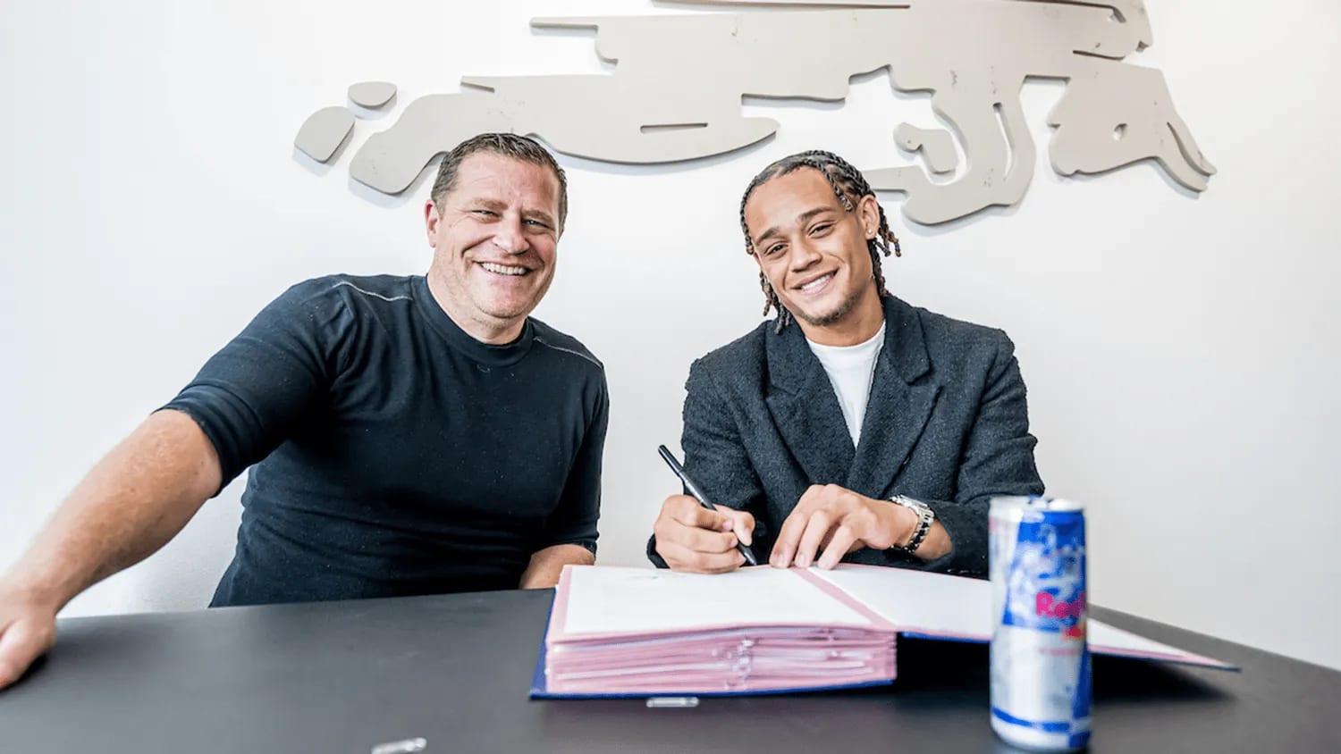 Xavi Simons: Football – Red Bull Athlete Profile