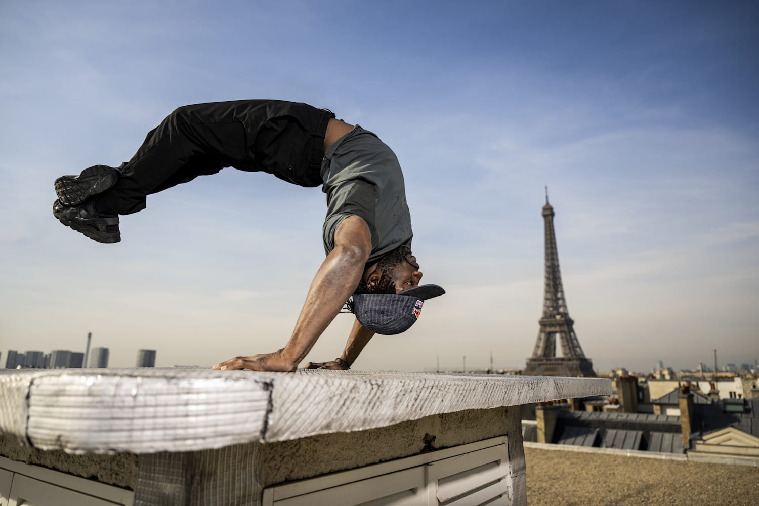 Cronología Del Breakdance: Historia De Roma Somos Lengua': No Todo El