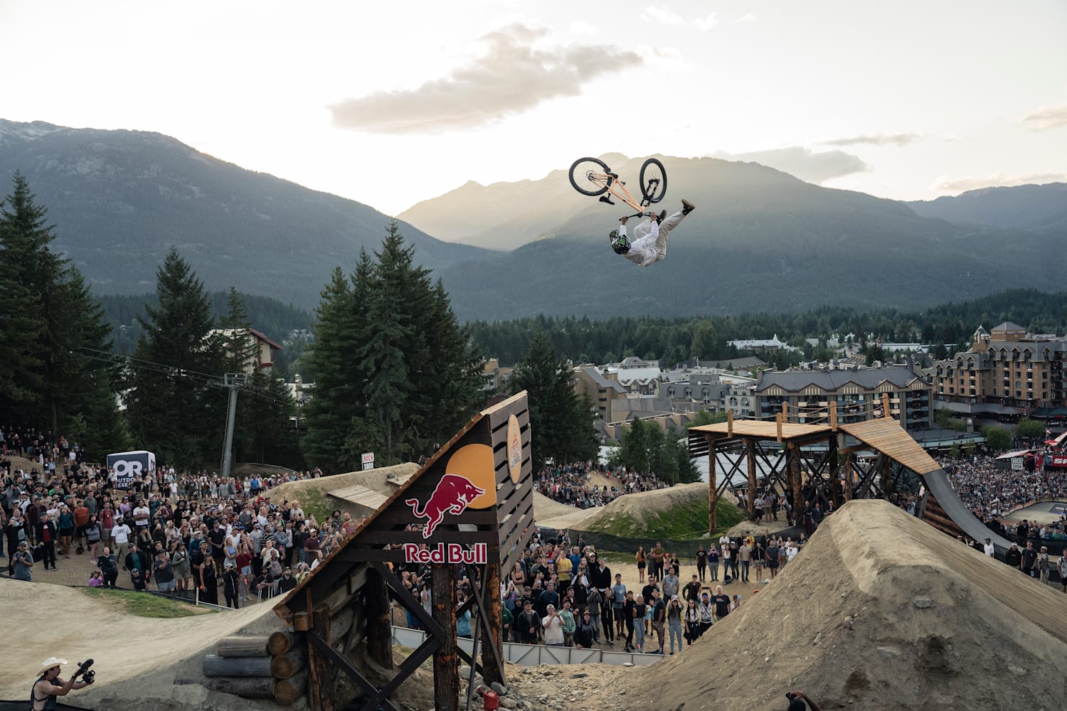 Red Bull Joyride