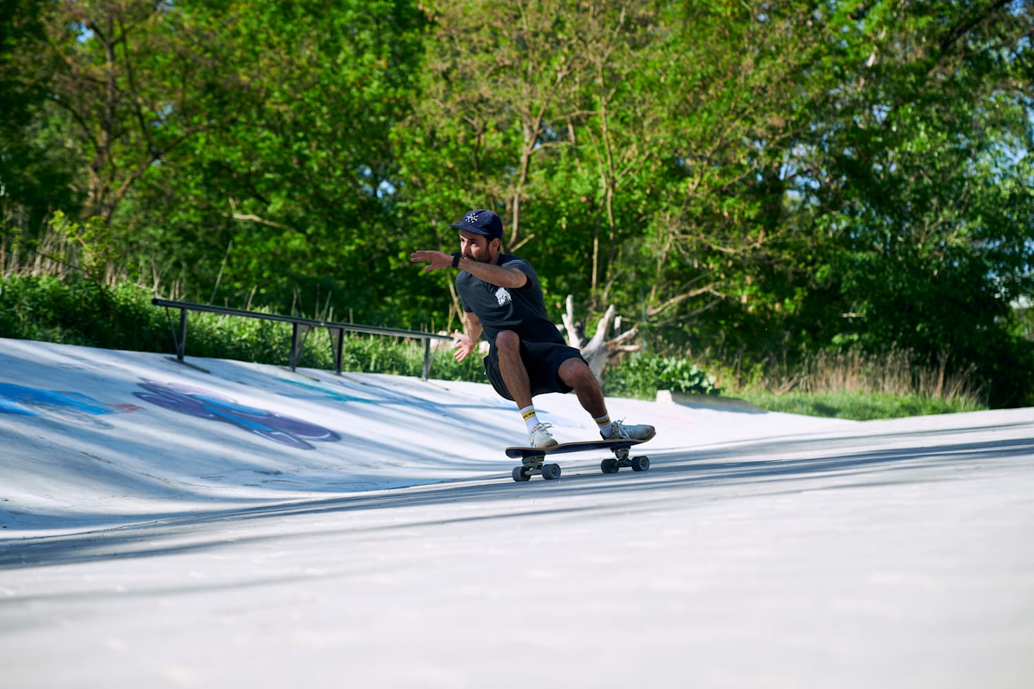 Skate and surf discount