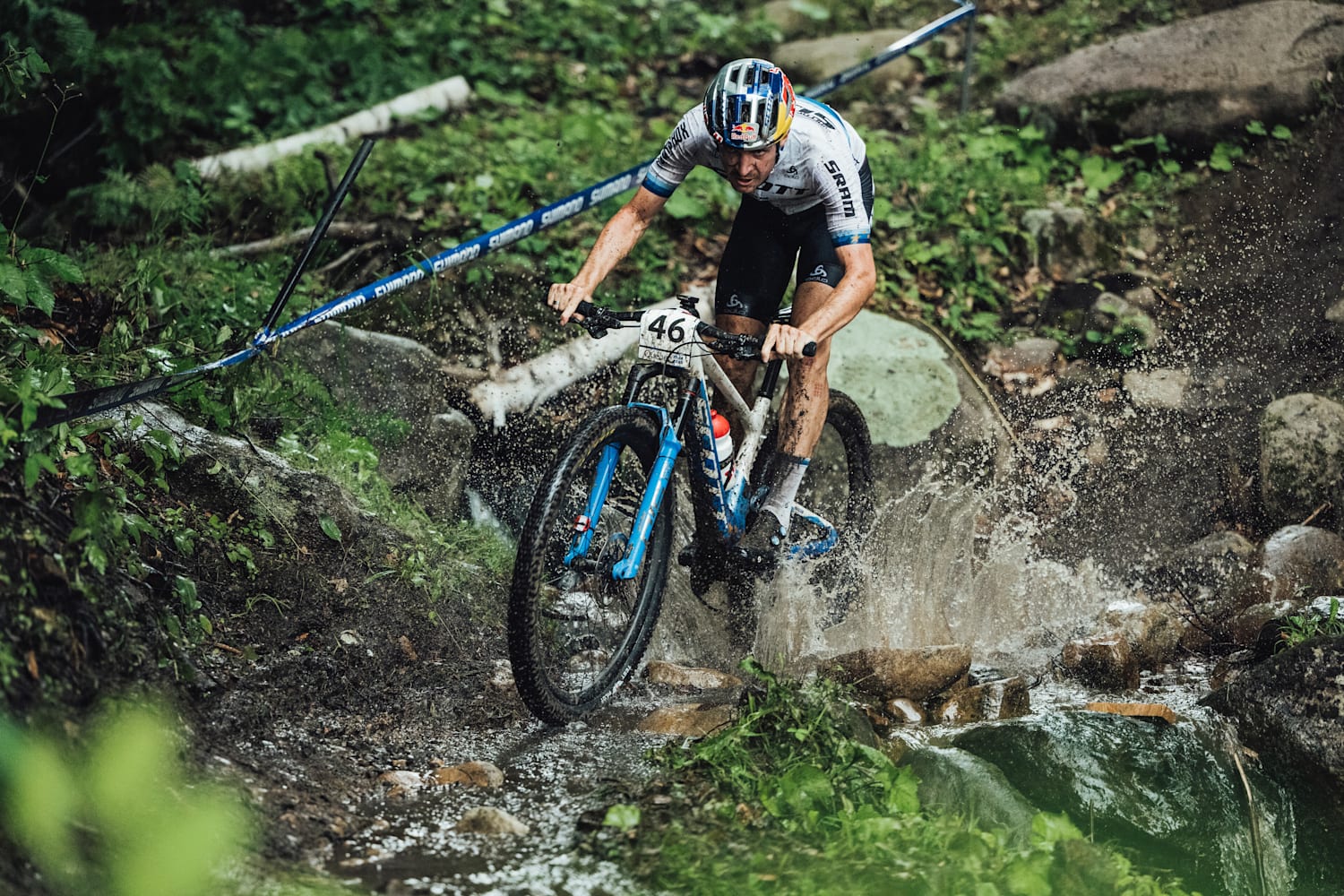 Mont st anne mtb world cup clearance