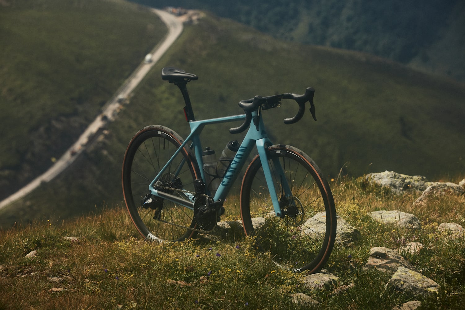 New canyon endurace outlet