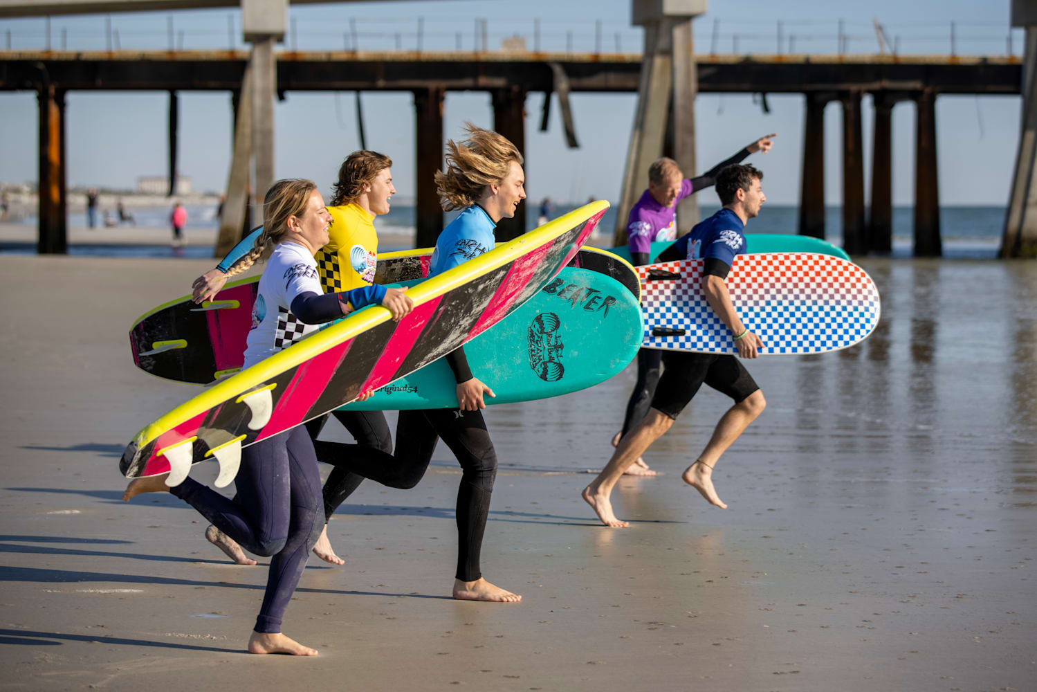 Top surf shops in Florida