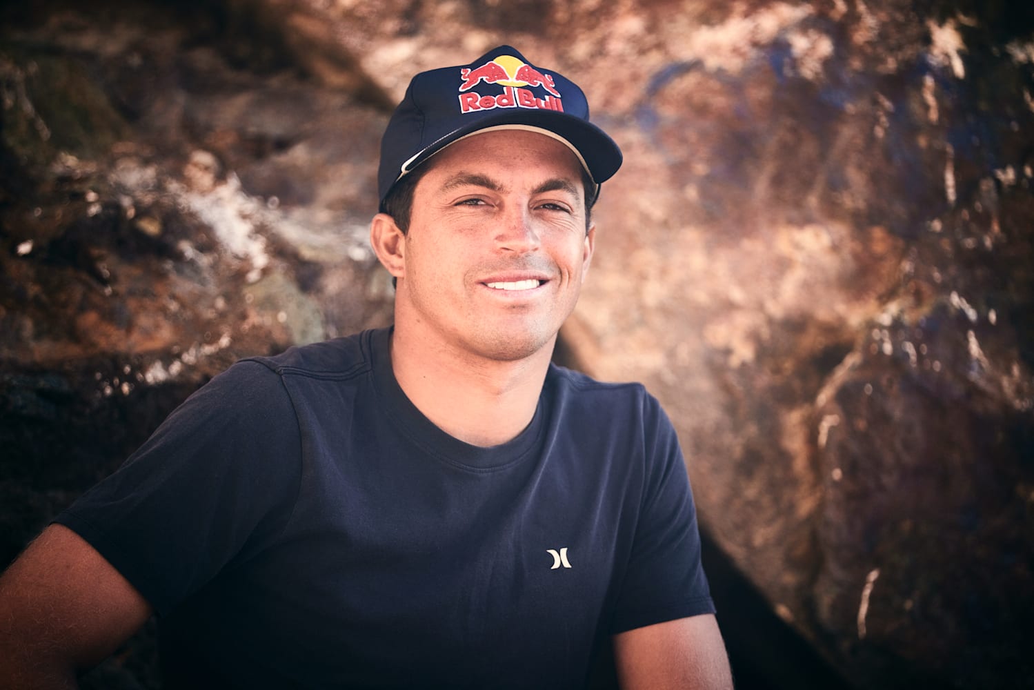 Kai Lenny Surfing SUP Red Bull Athlete Profile