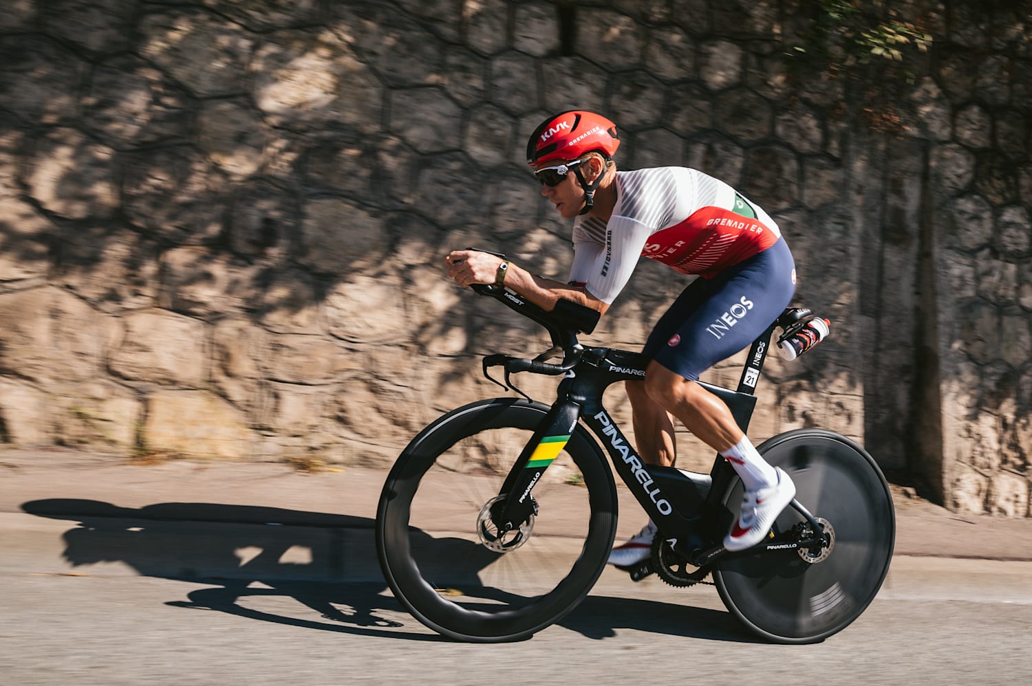 The Ironman who can do it all