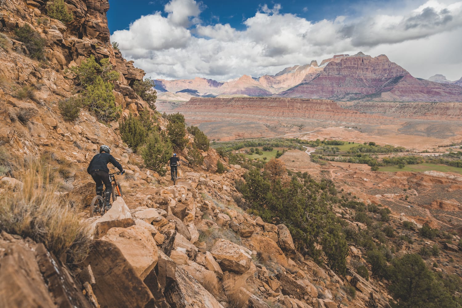 Things to do near Red Bull Rampage Travel guide