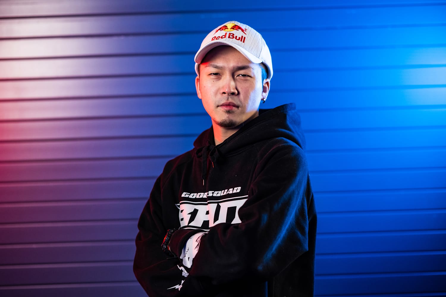 ガチくん（金森 識裕）｜eスポーツ（ストリートファイター）