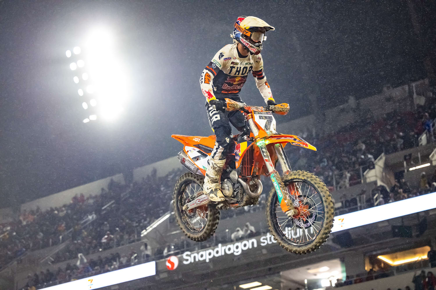 Supercross Round 3 Recap | San Diego | January 20