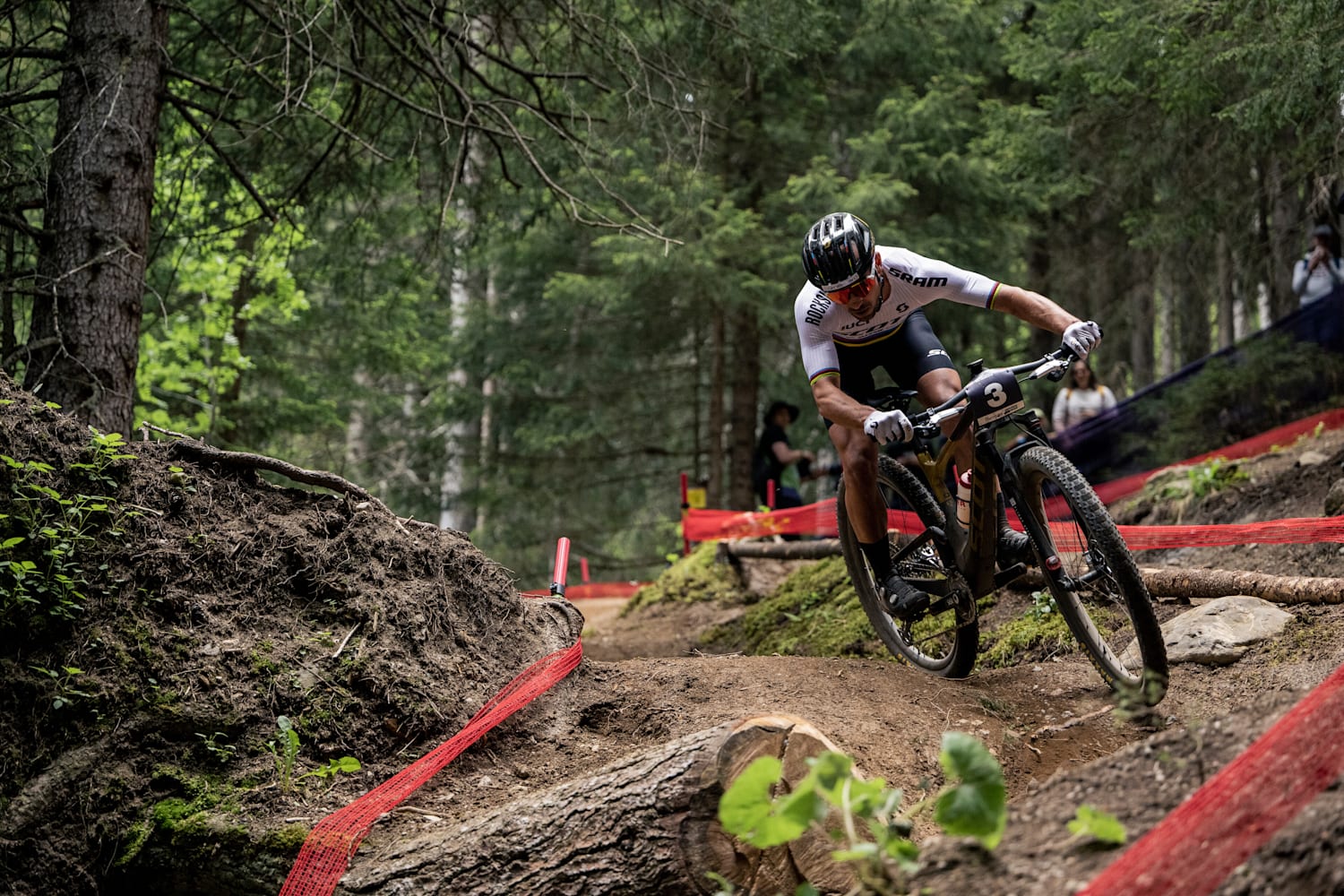 Men s XCO Gruyere