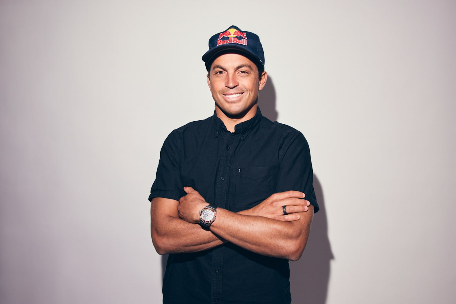 Kai lenny red bull top