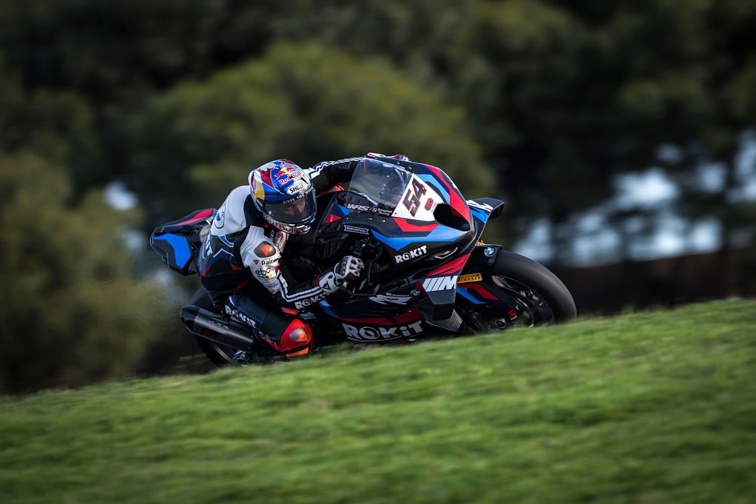 Red bull superbike deals