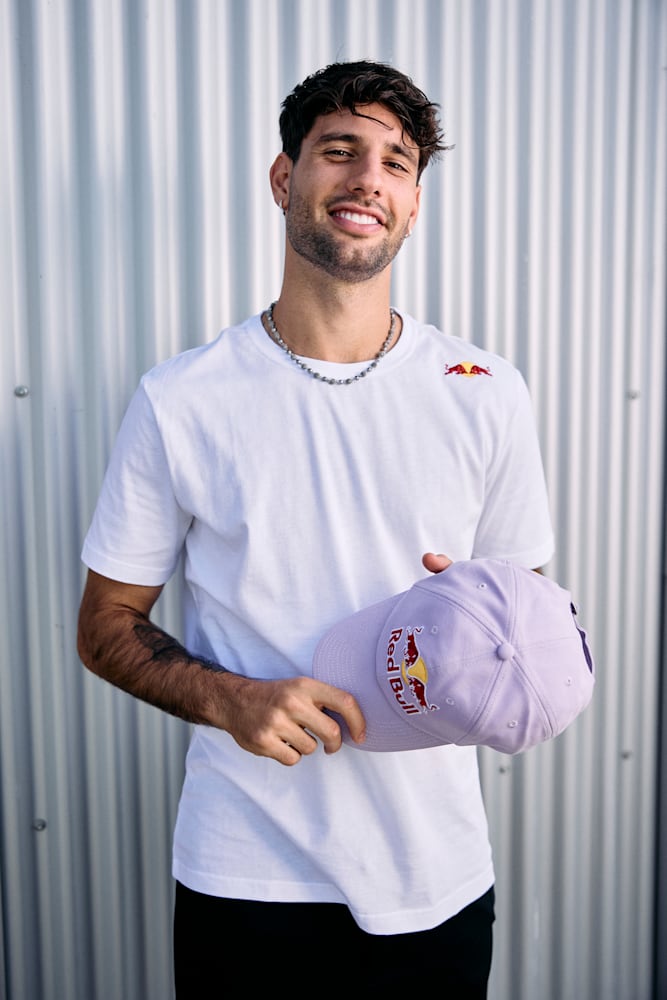 Dominik Szoboszlai: Football – Red Bull Athlete Page