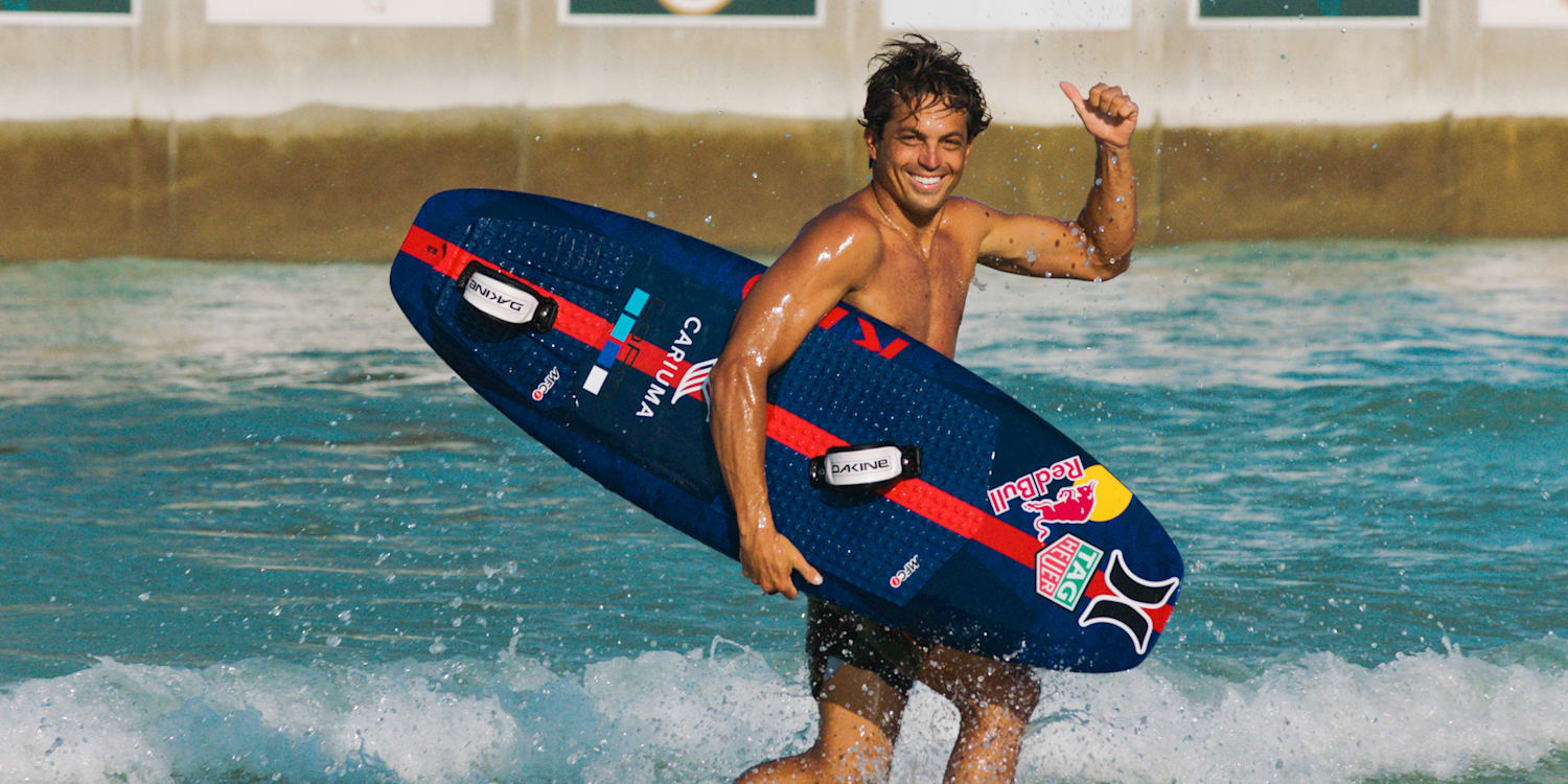 Life of kai red bull hot sale