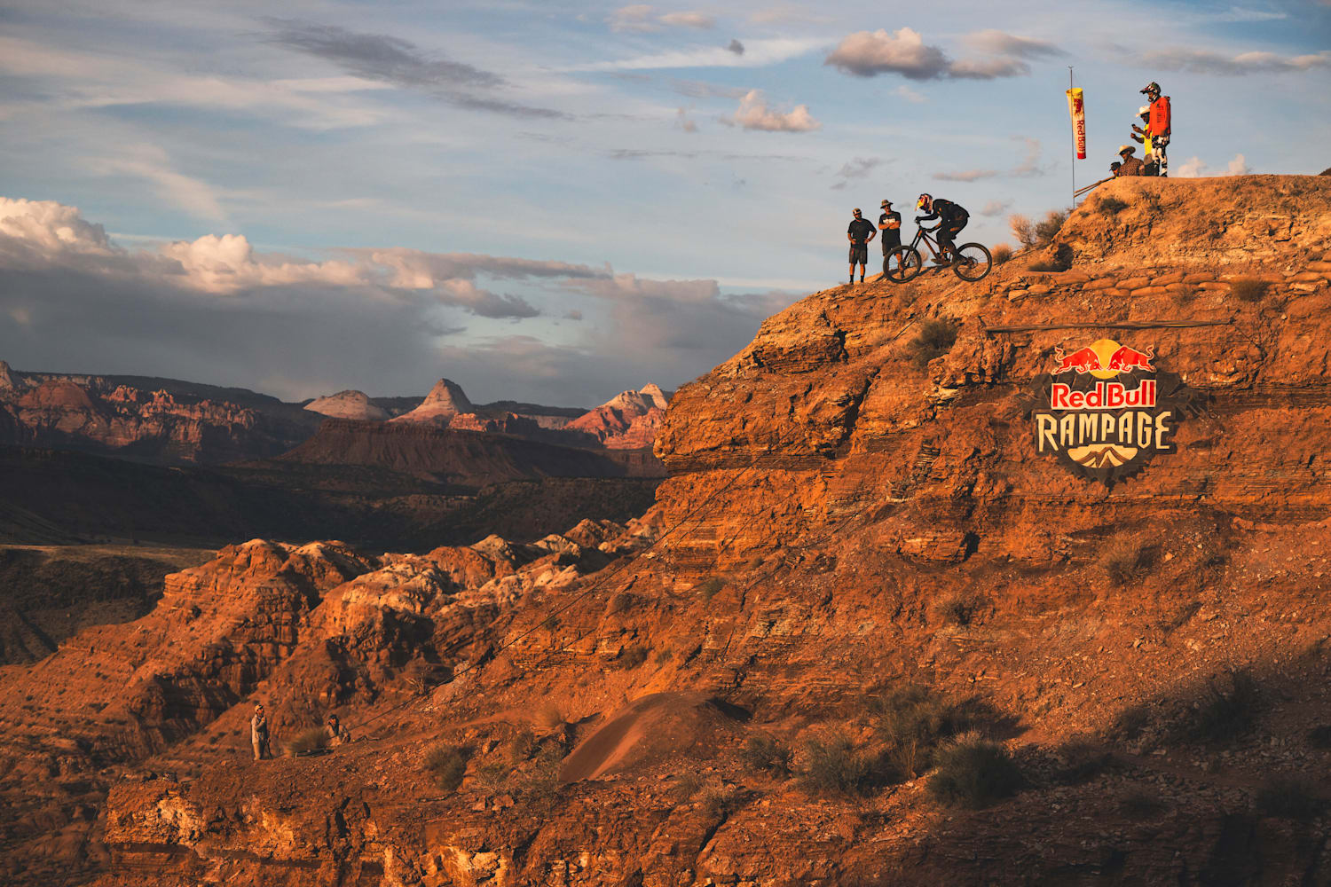 Red bull rampage date hotsell