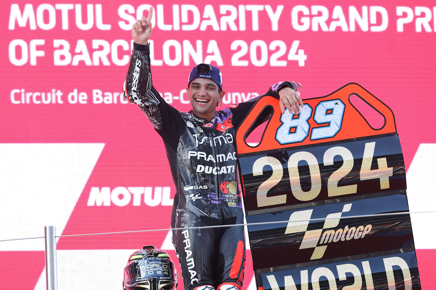 Most motogp champions sale