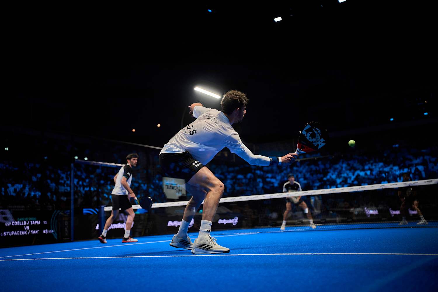 Kuwait Premier Padel Major