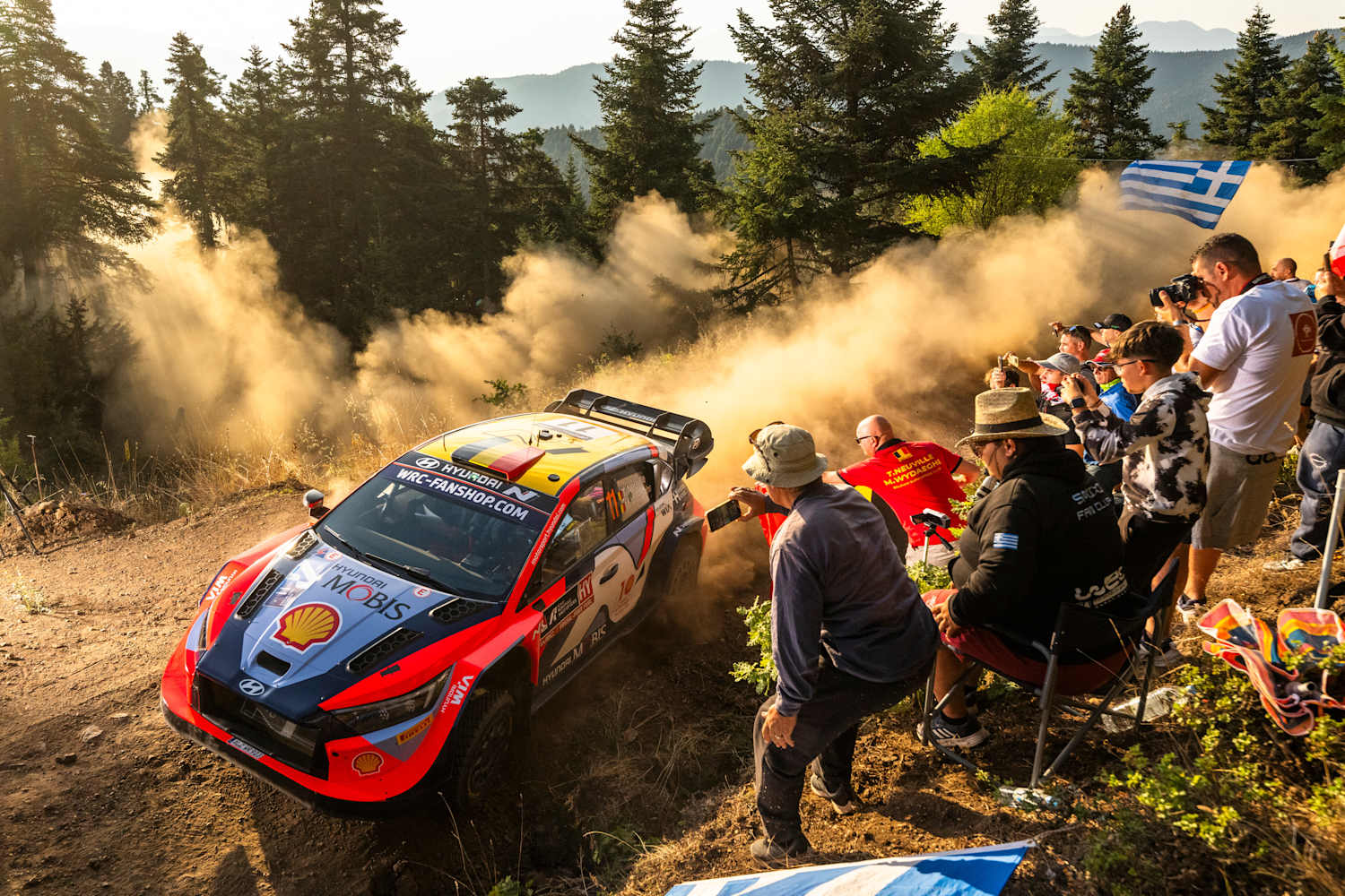 What is the WRC? All you need to know - guide