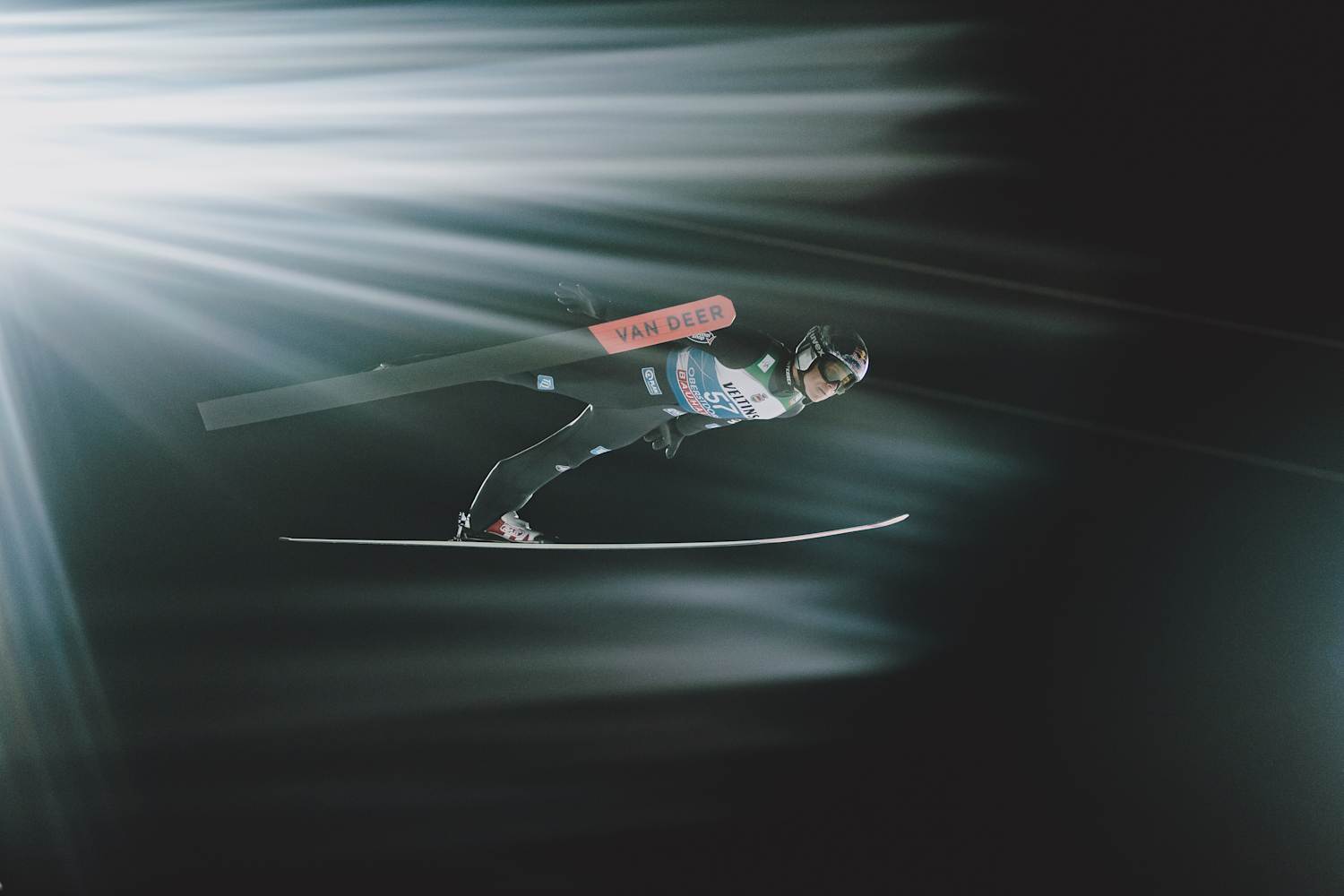 Fischer 、SIatnar　ジャンプスキー FISCHER RACING SKATING SKI SET - サッポロスキッド