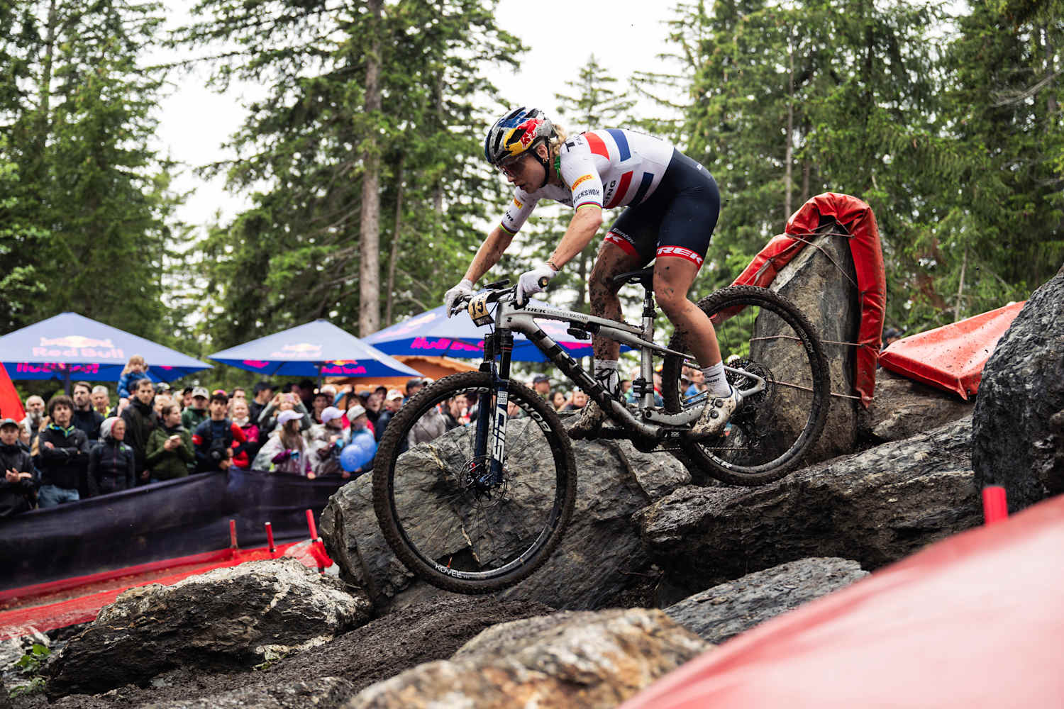 Red bull tv mountain bike world championships best sale