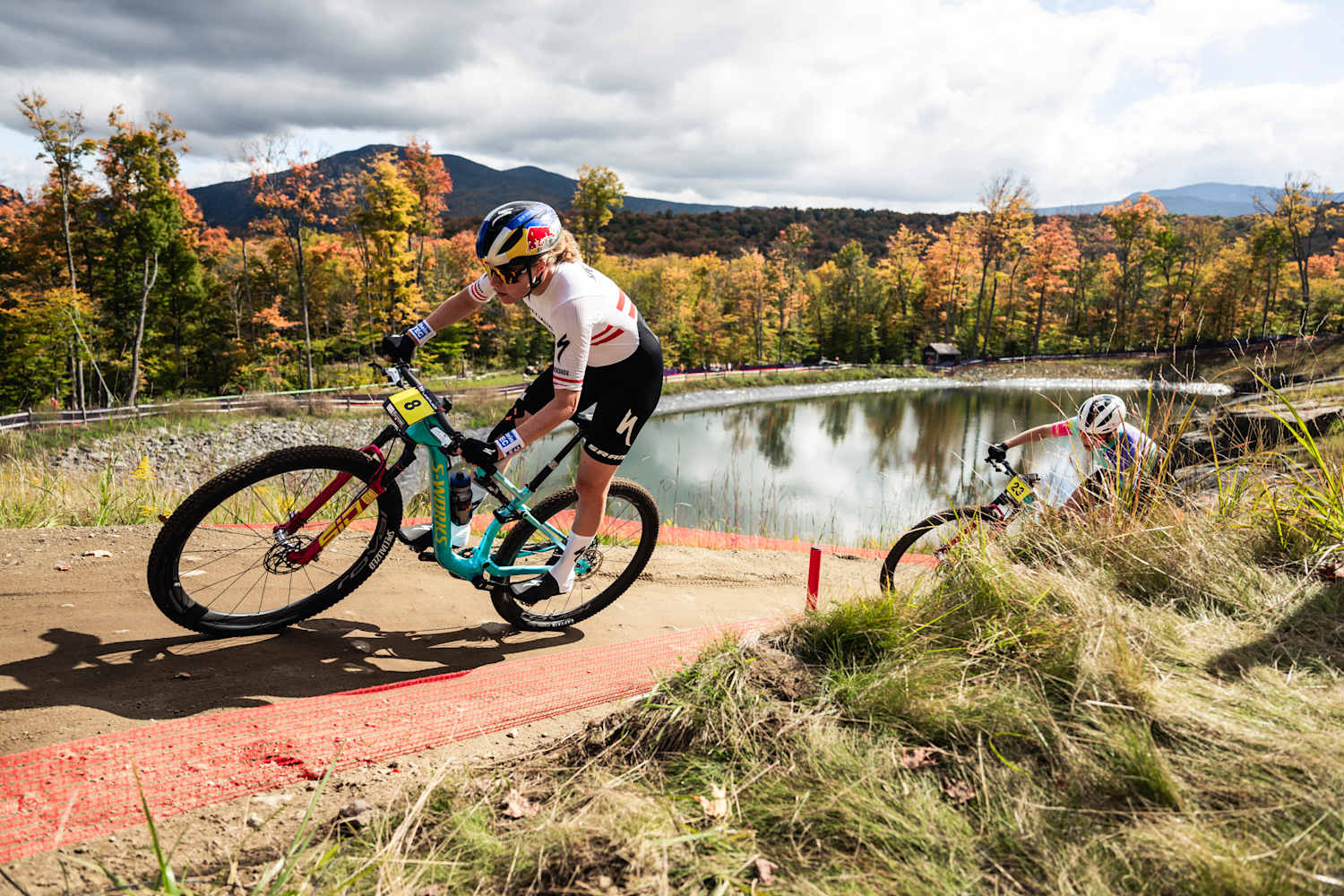 Uci mountain biking 2025