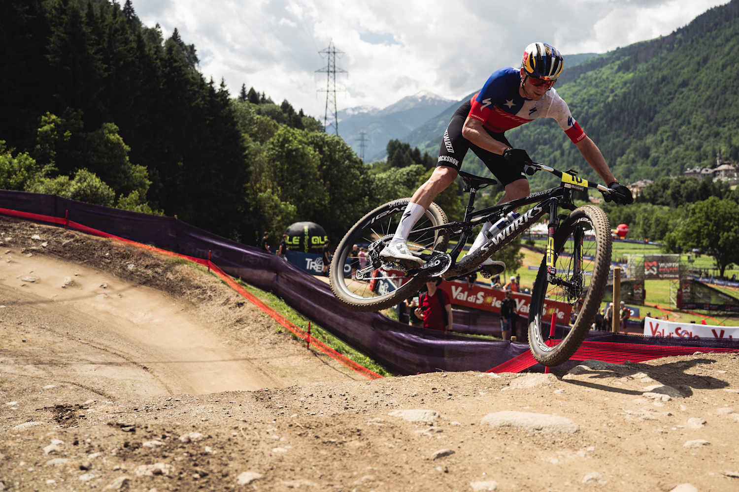 Red bull cross country mountain biking deals