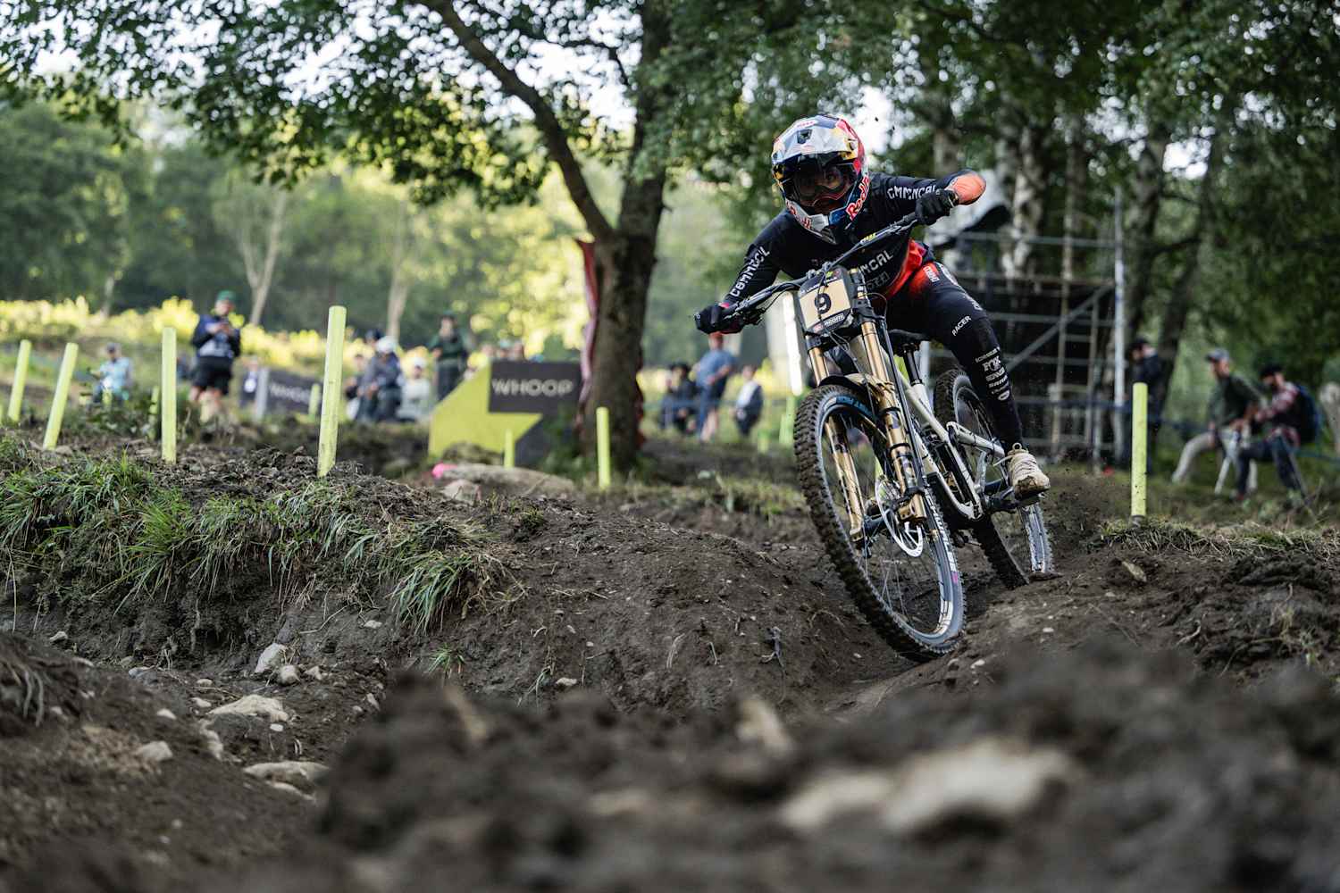 Red bull uci downhill hotsell