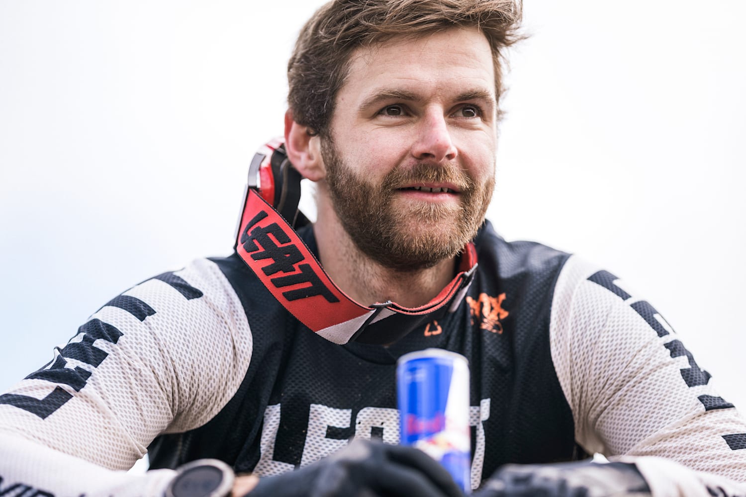 Greg Callaghan Mountain Bike Enduro Athlete Profile