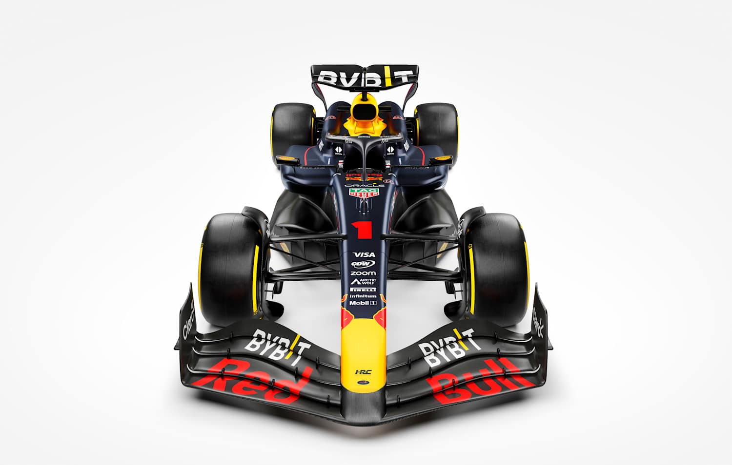 F1マシン：技術革新の歴史 | テクノロジー | レッドブル