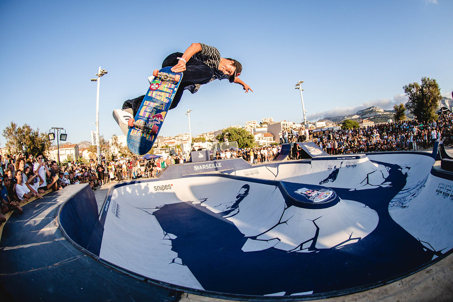 Redbull BOARDING PASS 2024当選品 DW-5600UBB Redbull BOARDING PASS 2024当選品 DW-5600UBB