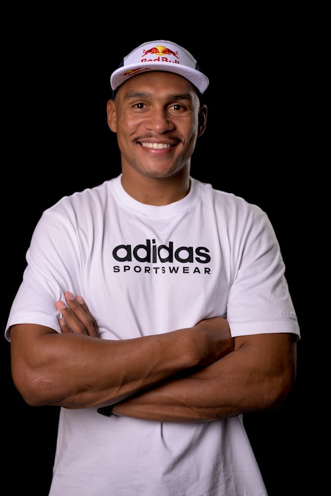 Damian Willemse - B for Stormers