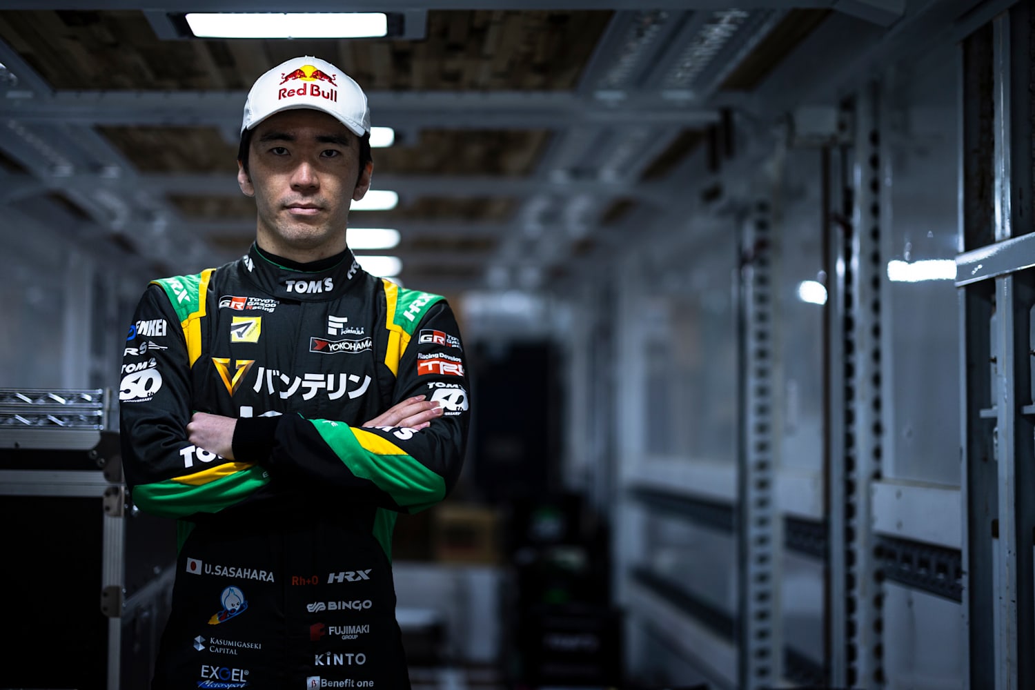 Yonezawa F1 Racer