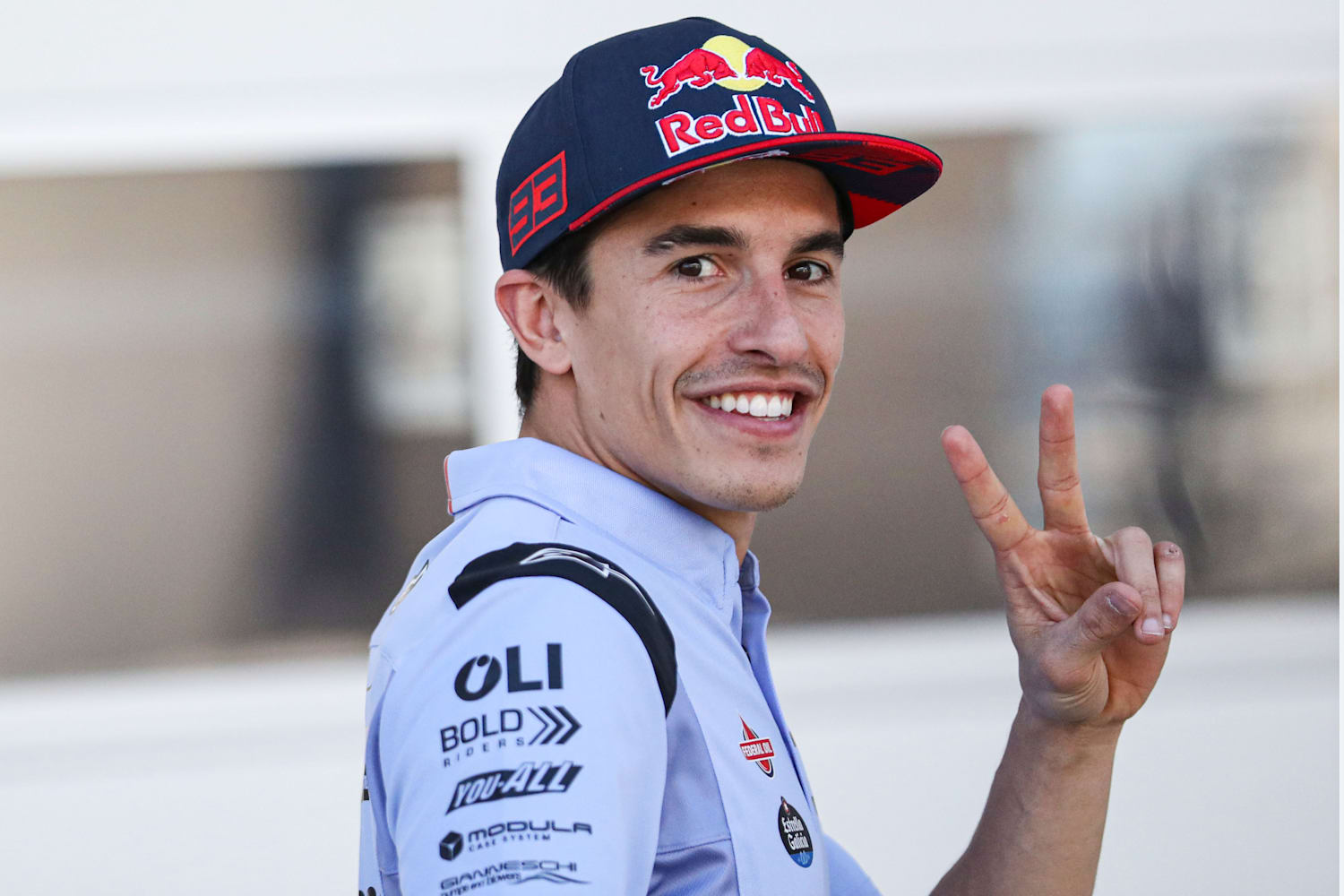 Marc marquez hat cheap