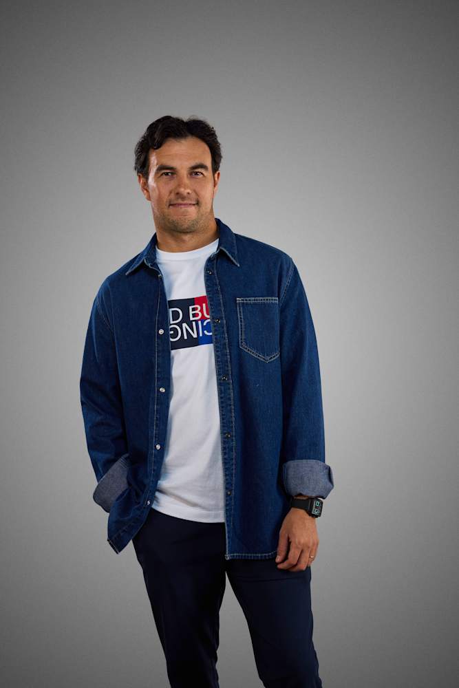 Oracle Red Bull Racing x Pepe Jeans | Press Release