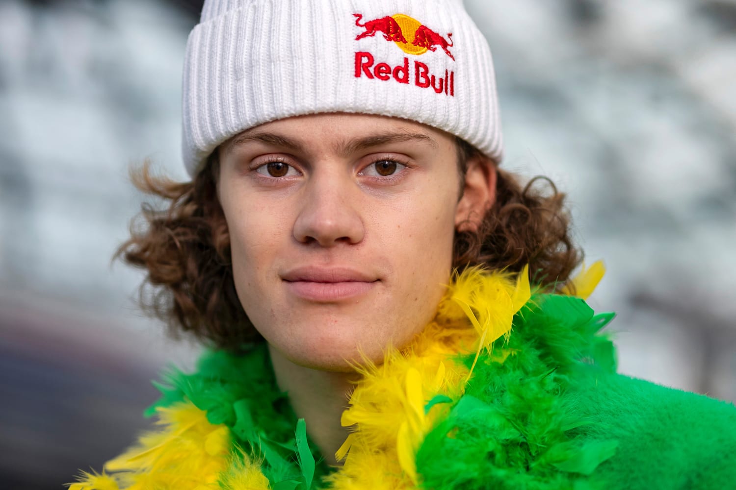 Lucas Braathen