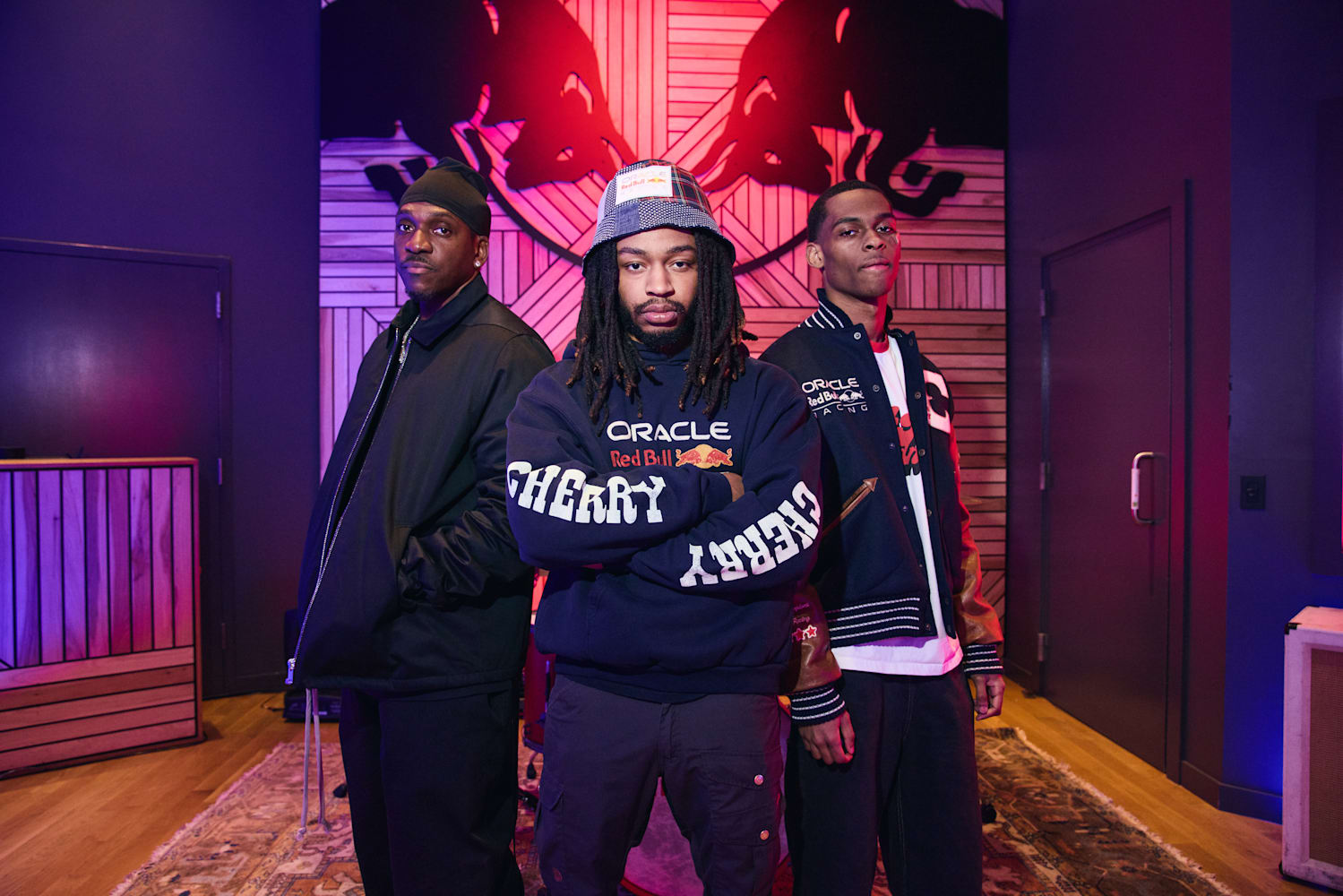 Pusha T, Khi Infinite, yvngxchris freestyle lyrics