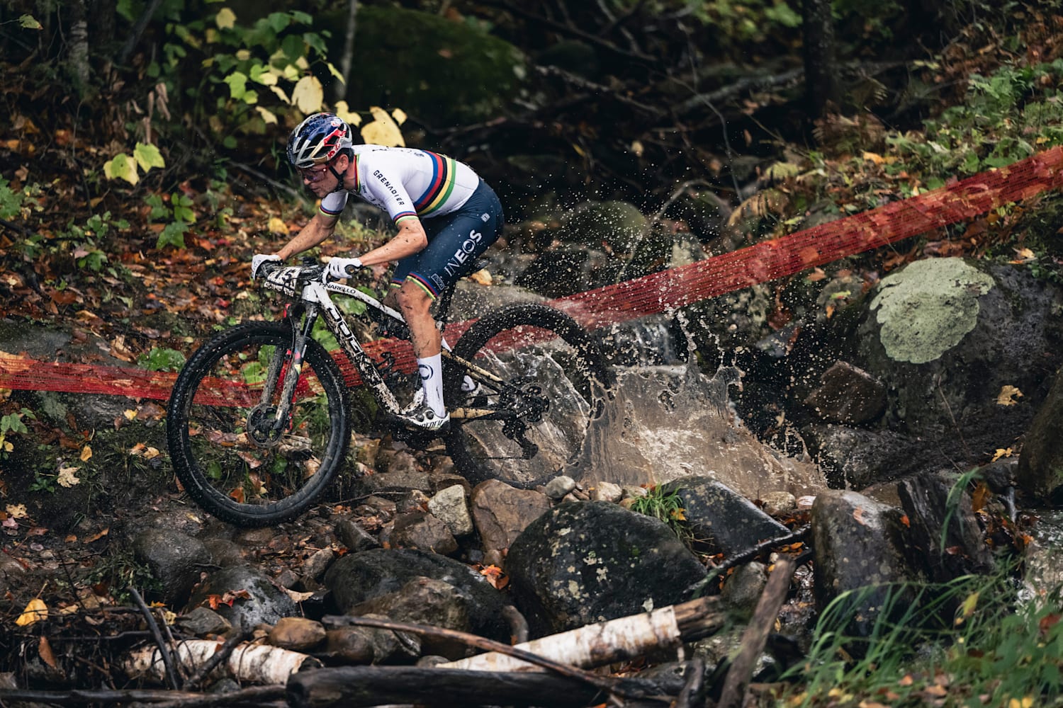 UCI MTB World Cup 2024 Mont Sainte Anne event info