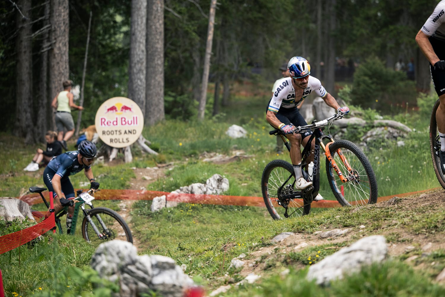 Red bull xco world cup hotsell
