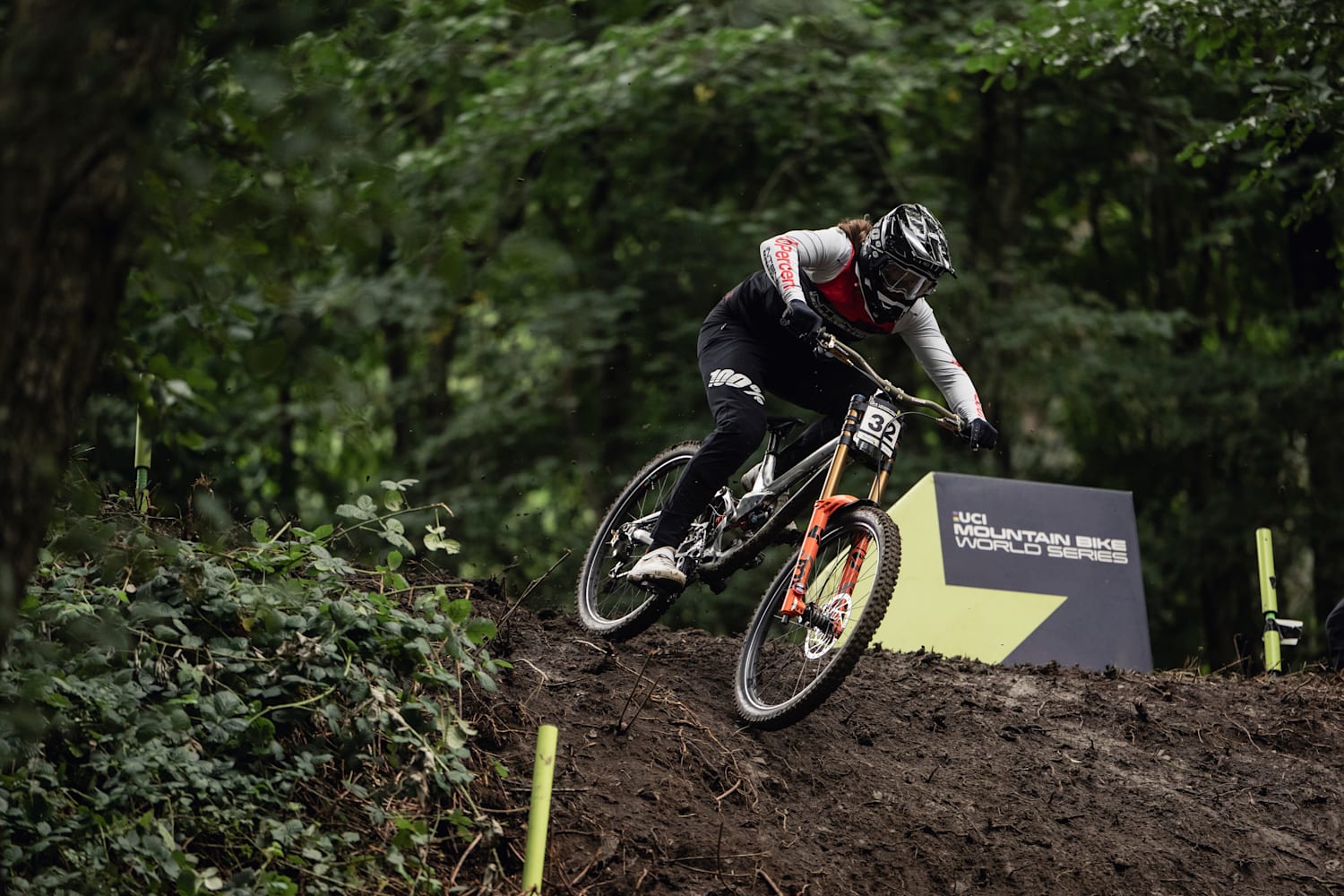 UCI MTB World Cup 2024 Bielsko Bia a event info