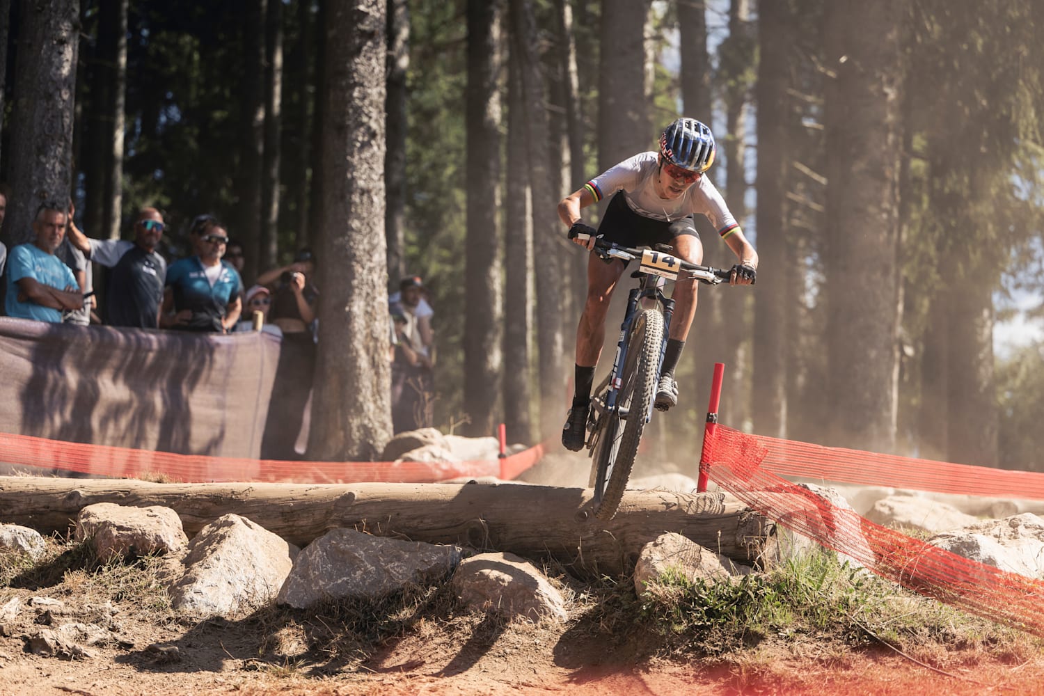 Red bull tv mountain bike world championships best sale