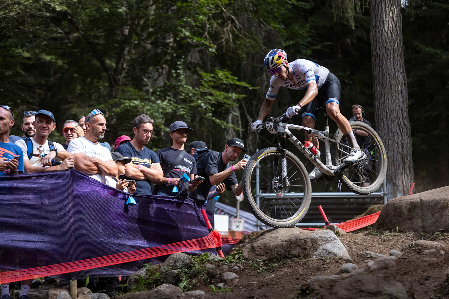 UCI Mountain Bike World Series series info