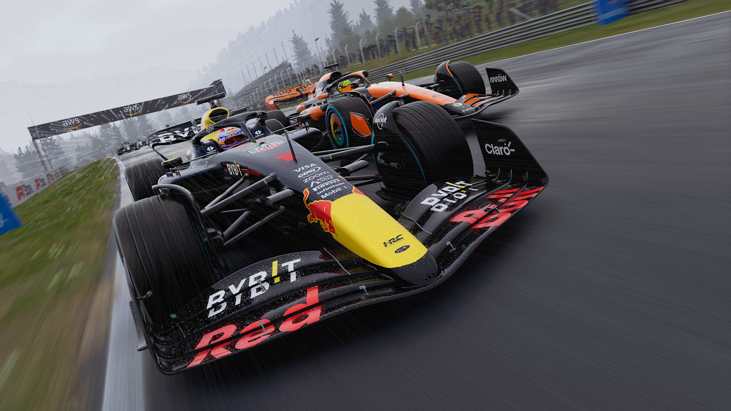 F1 24 guide All you need to know about the new F1 game