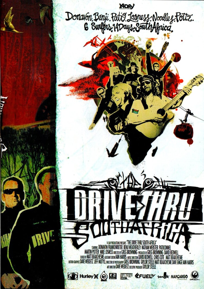 ドライブスルー 全9作 DVD 国内版 字幕付 DRIVE THRU TAYLOR STEELE