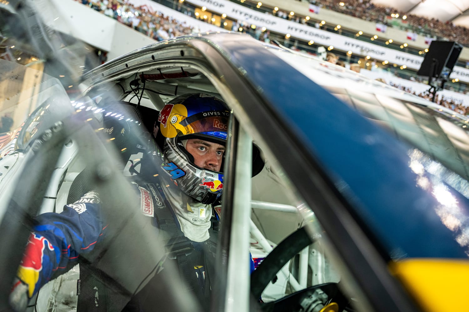 Drift Masters 2024: Spain – Top 32