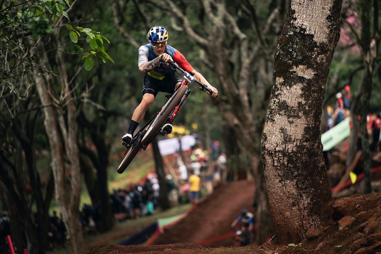 Red bull tv mtb xco best sale