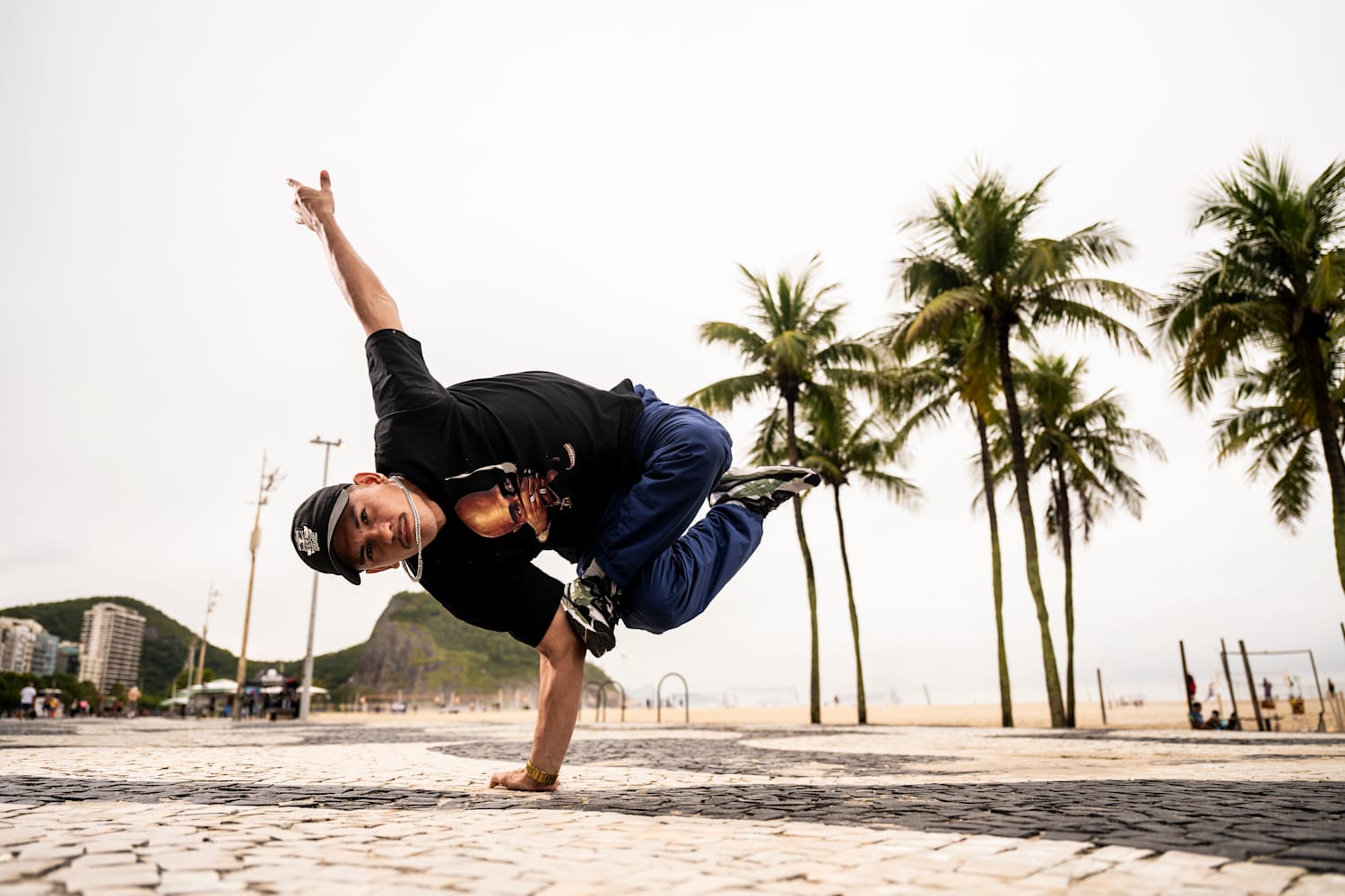 Breaking: conheça 8 dos maiores B-Boys do mundo