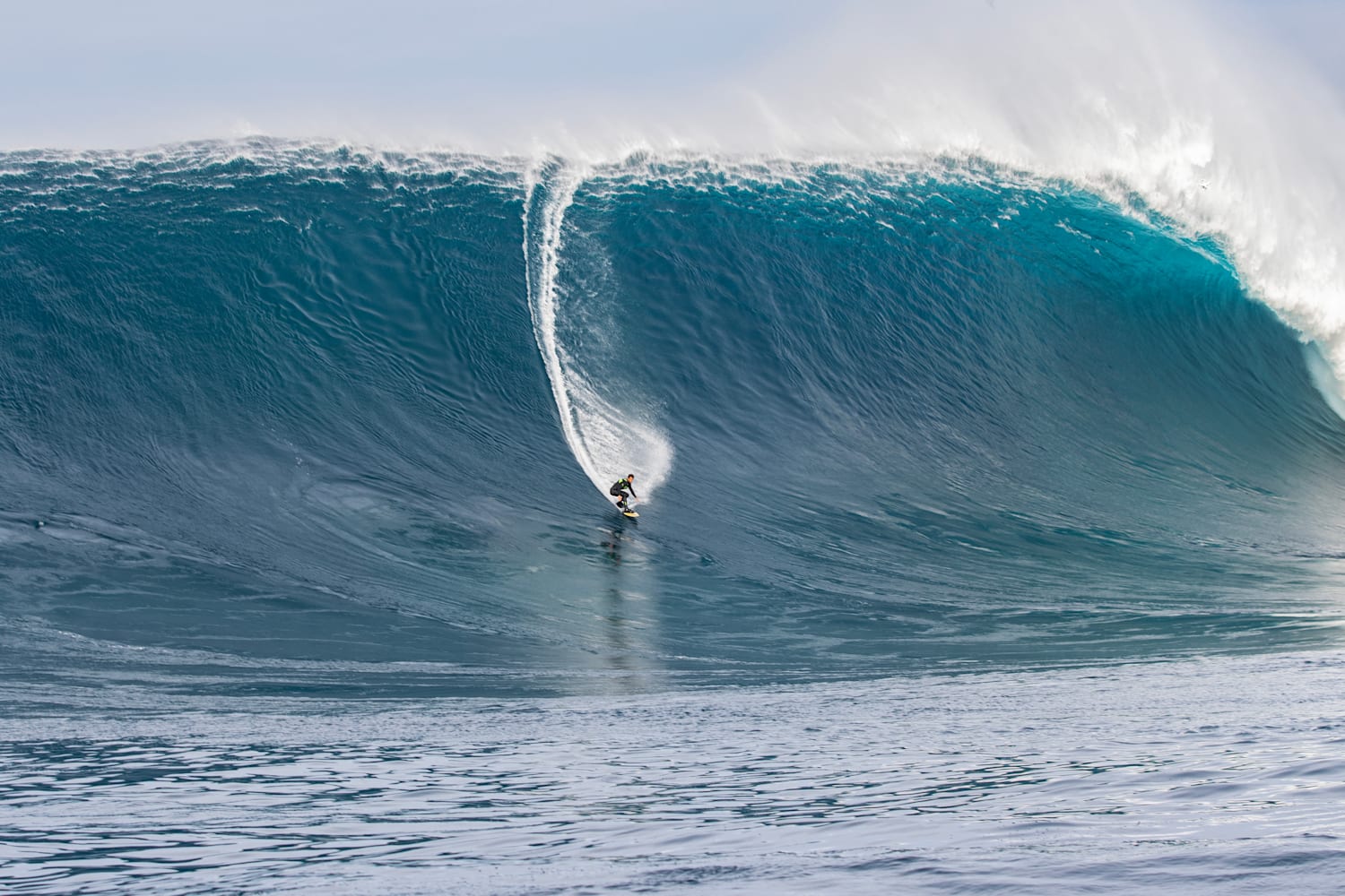 East coast vs. West coast surfing